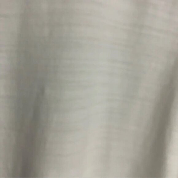 Loft White Pullover Sweater Lace Embellishments M  Lightweight Stylish - Picture 5 of 8